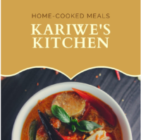 Kariwe's Kitchen