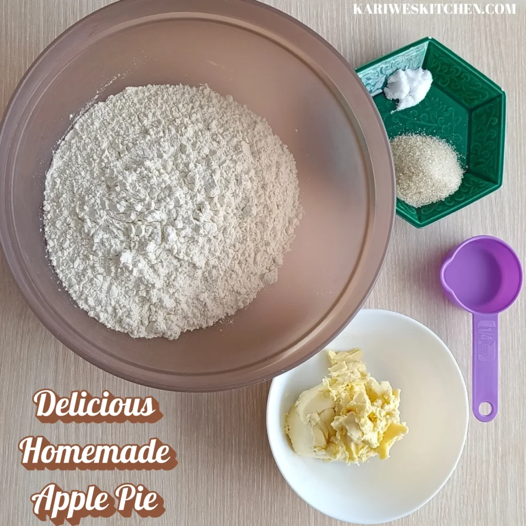 homemade apple pie a cozy classic that never goes out of style