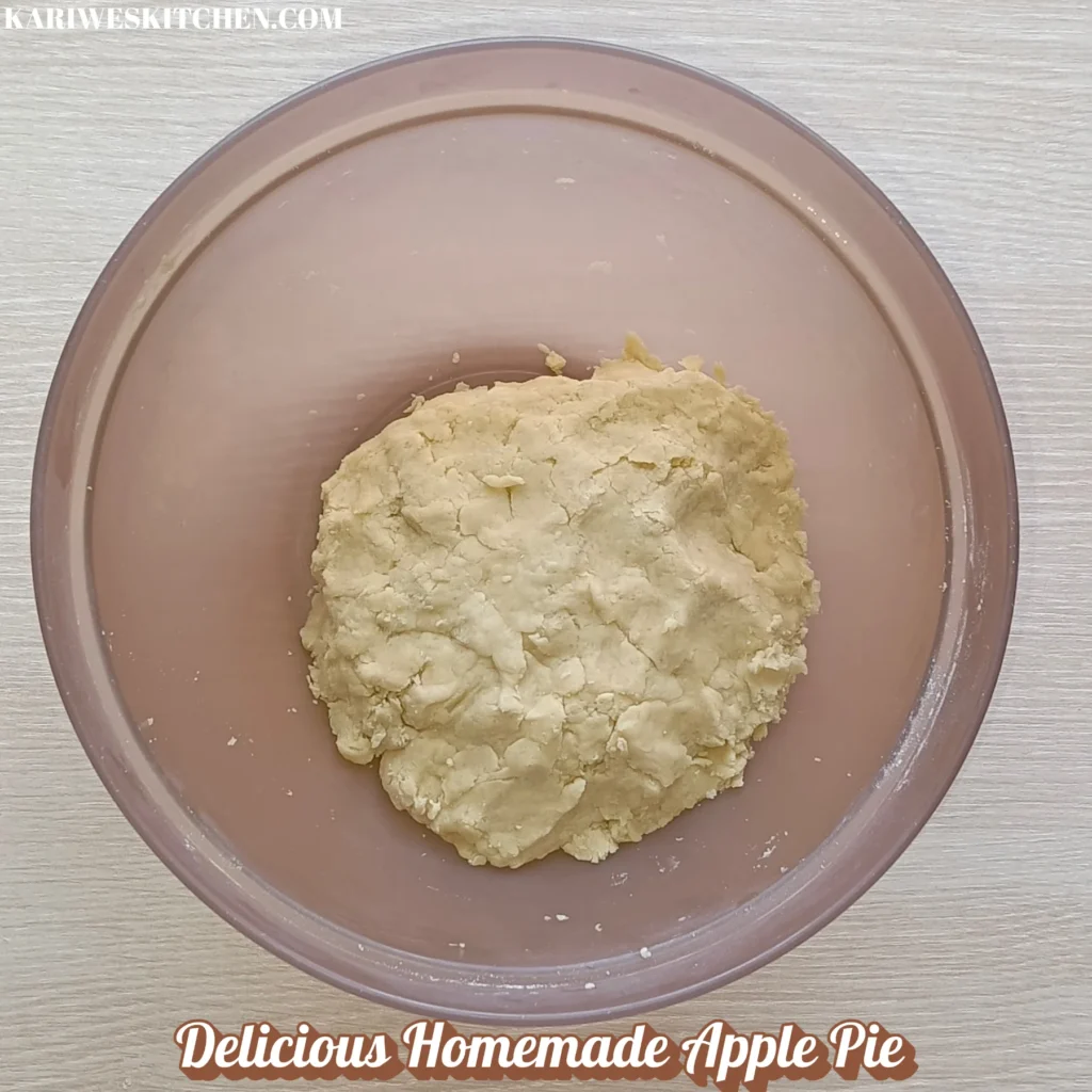 homemade apple pie a cozy classic that never goes out of style