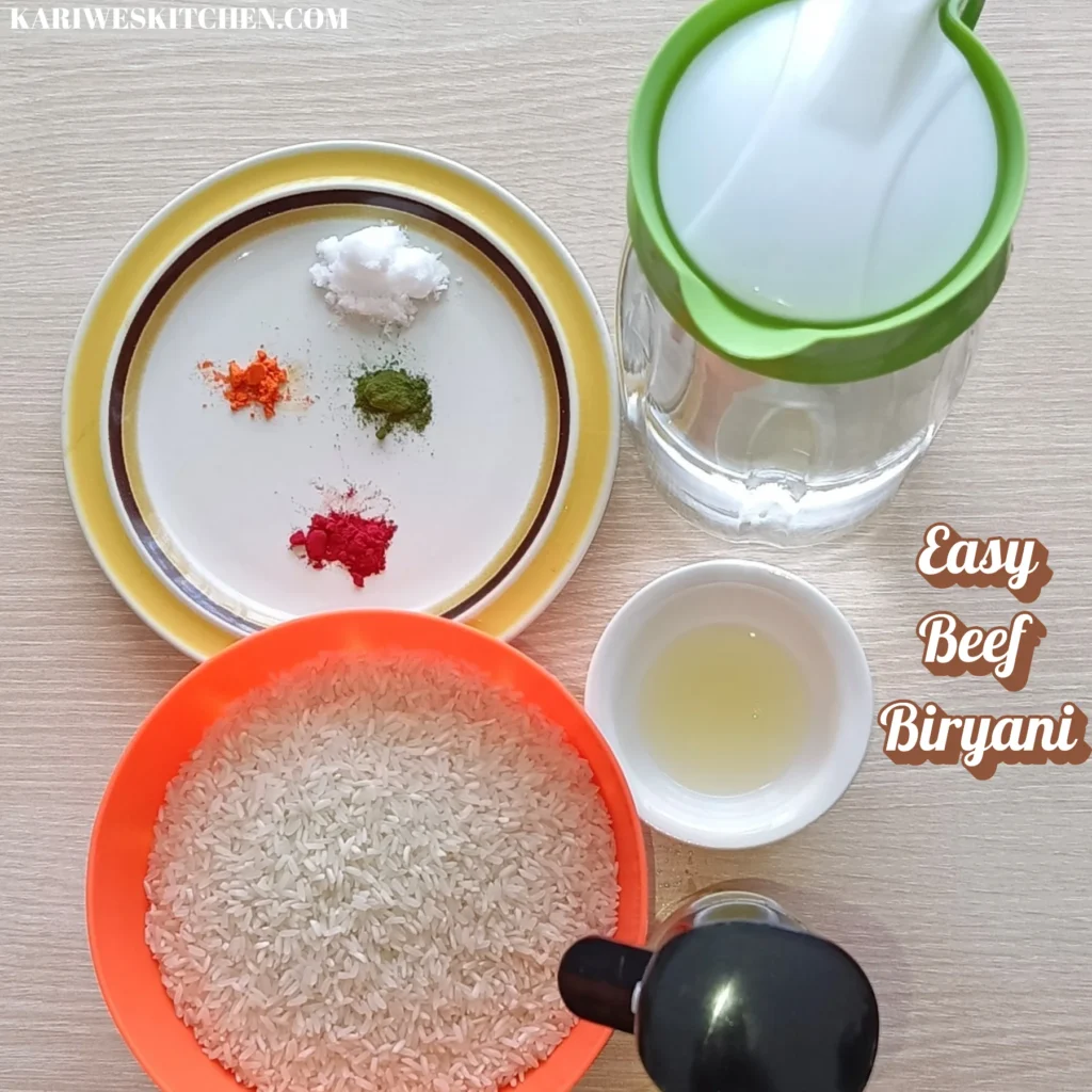 A Cozy, Flavor-Packed Beef Biryani Story You Will Want to Make Again and Again