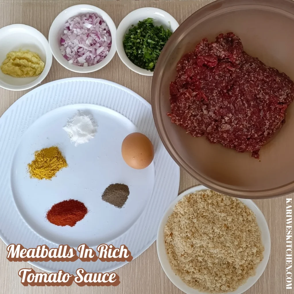 homemade meatballs in rich tomato sauce a cozy kitchen story you’ll want to cook again and again