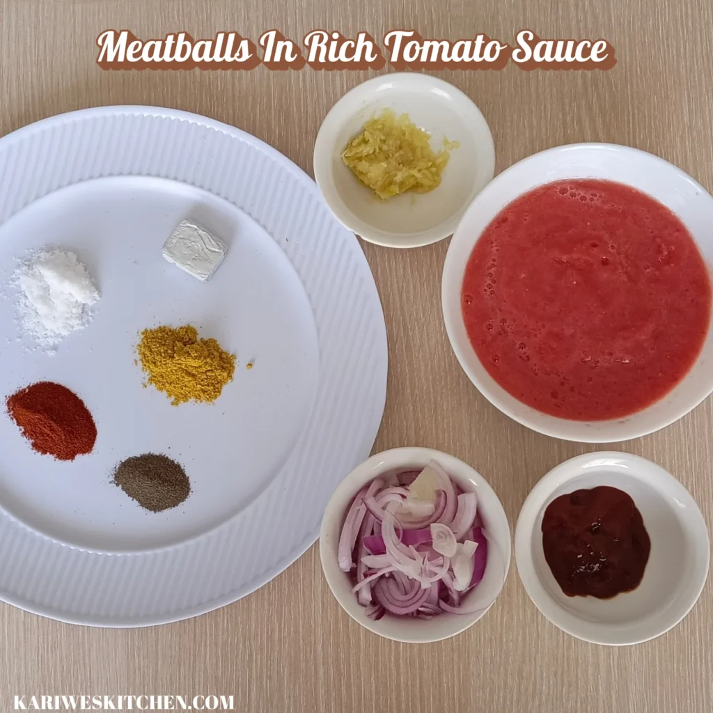 homemade meatballs in rich tomato sauce a cozy kitchen story you’ll want to cook again and again