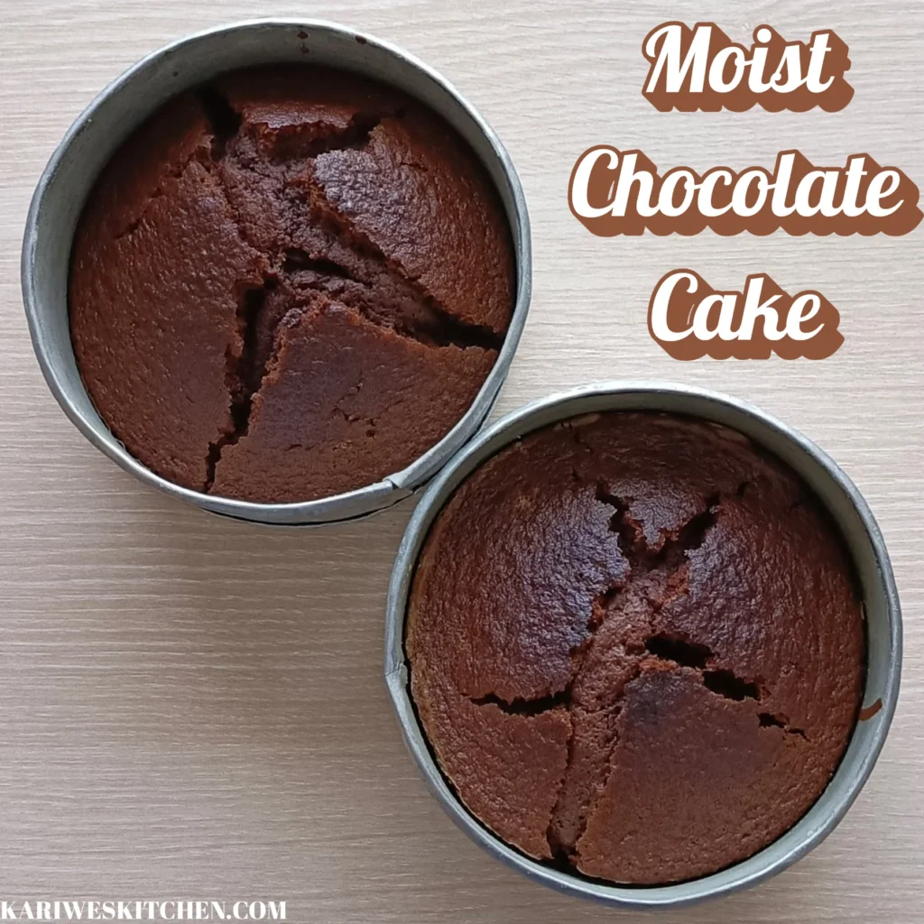 Easy Moist Chocolate Cake Recipe the ultimate homemade chocolate cake recipe rich, moist, and perfect for every occasion
