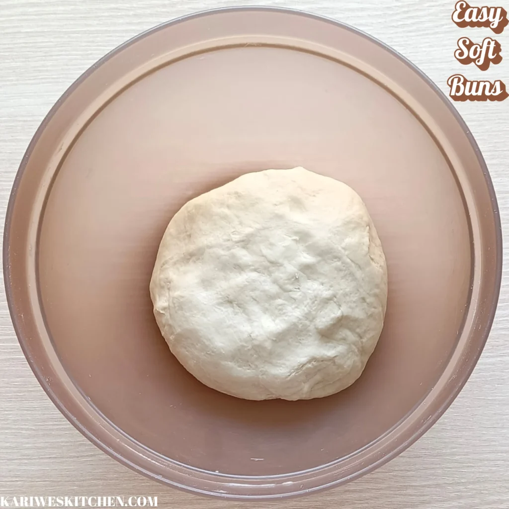 Easy Soft Buns Recipe The Secret to Perfectly Soft Homemade Buns: A Warm Kitchen Story Worth Sharing