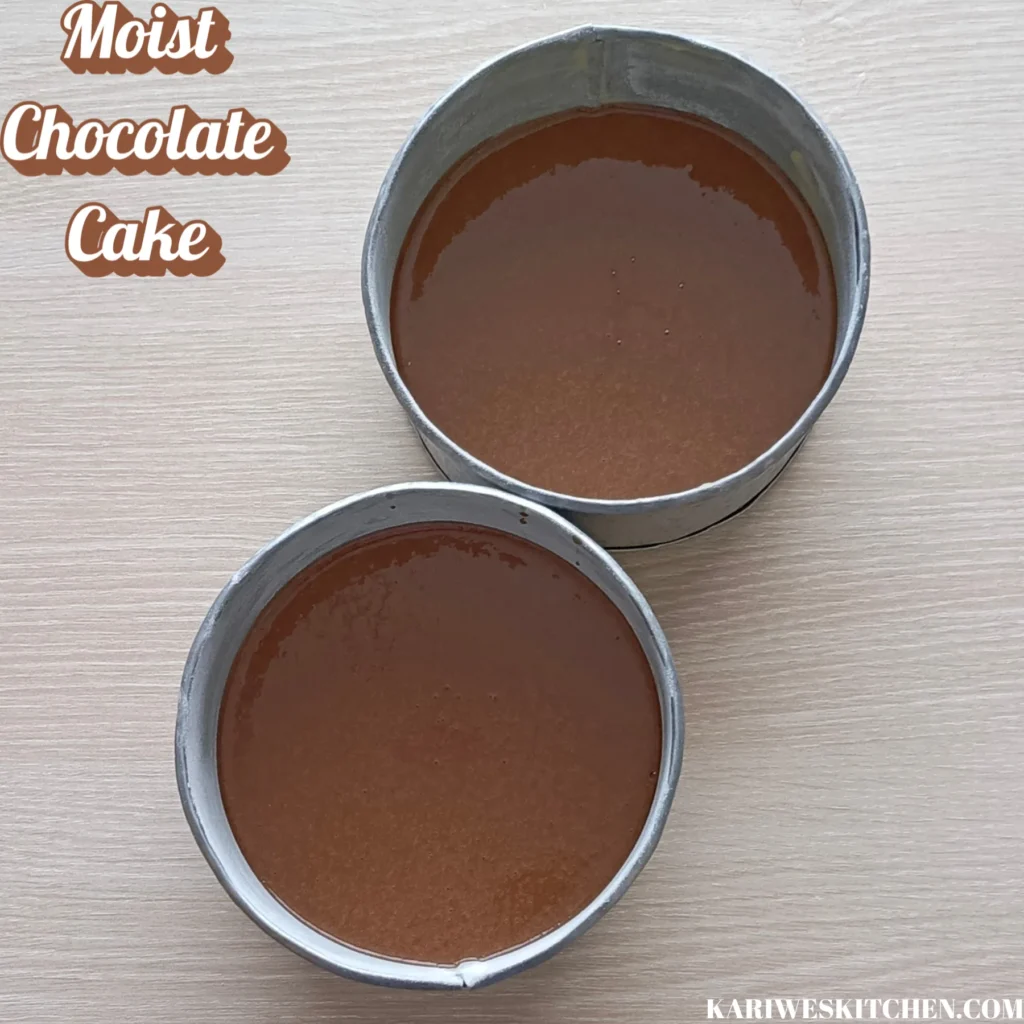 Easy Moist Chocolate Cake Recipe the ultimate homemade chocolate cake recipe rich, moist, and perfect for every occasion