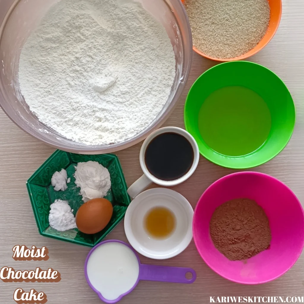 Easy Moist Chocolate Cake Recipe the ultimate homemade chocolate cake recipe rich, moist, and perfect for every occasion
