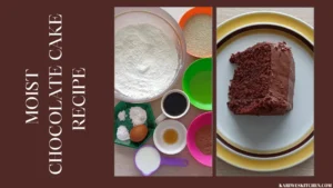 the ultimate homemade chocolate cake recipe rich, moist, and perfect for every occasion