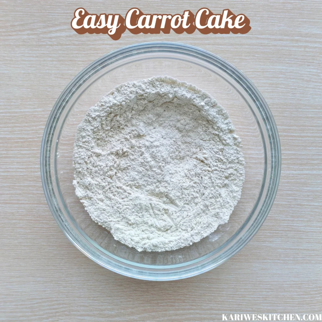 Easy Homemade Carrot Cake Recipe: Moist, Soft, and Full of Warm Spice